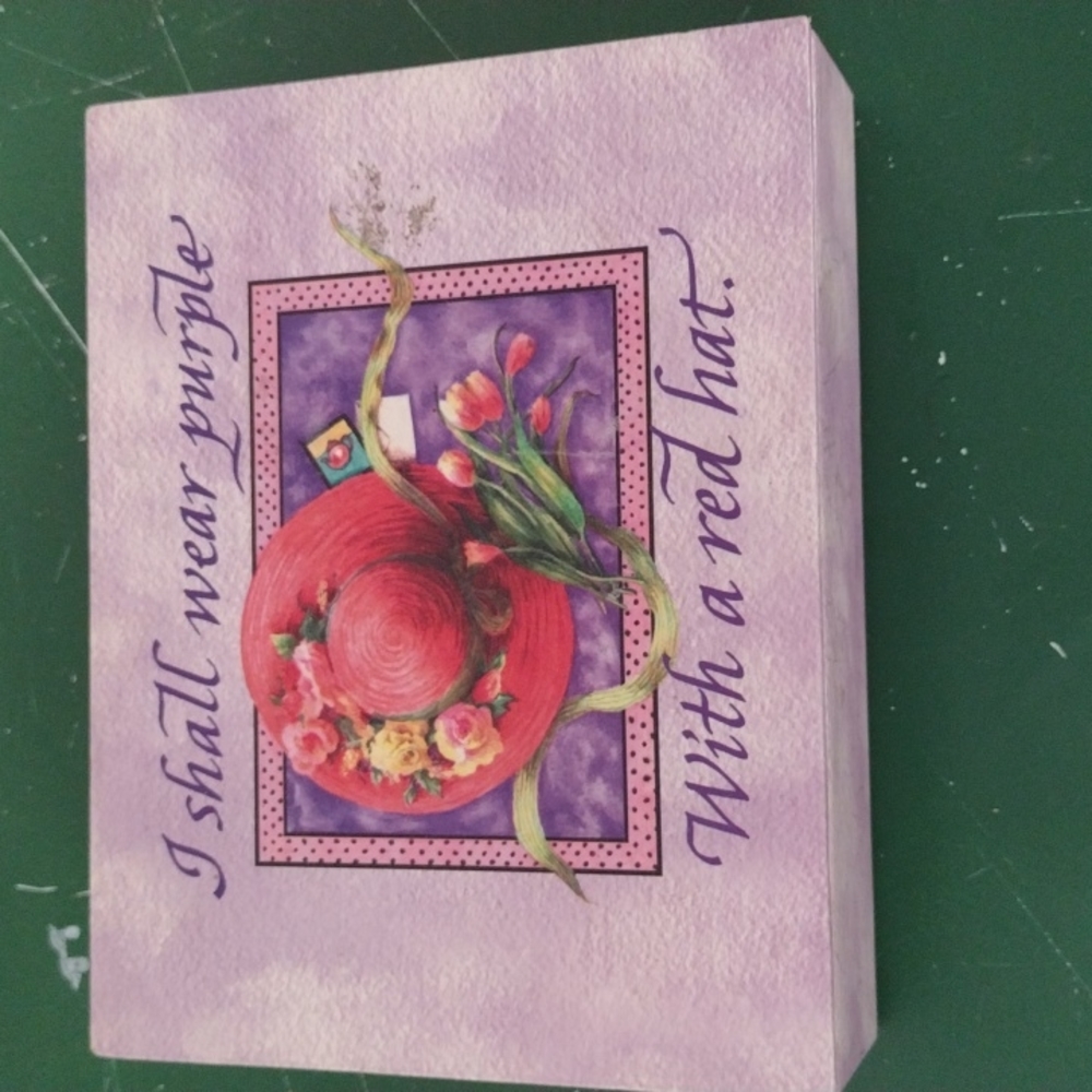Little Box thing